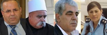 موجة من السّخط والاستنكار تسود الطّائفة الدّرزيّة في أعقاب ما نشرته المُتحدّثة باسم الشّرطة 